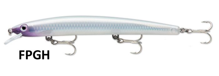 Rapala Max Rap MXR15 15cm 23g - Image 5