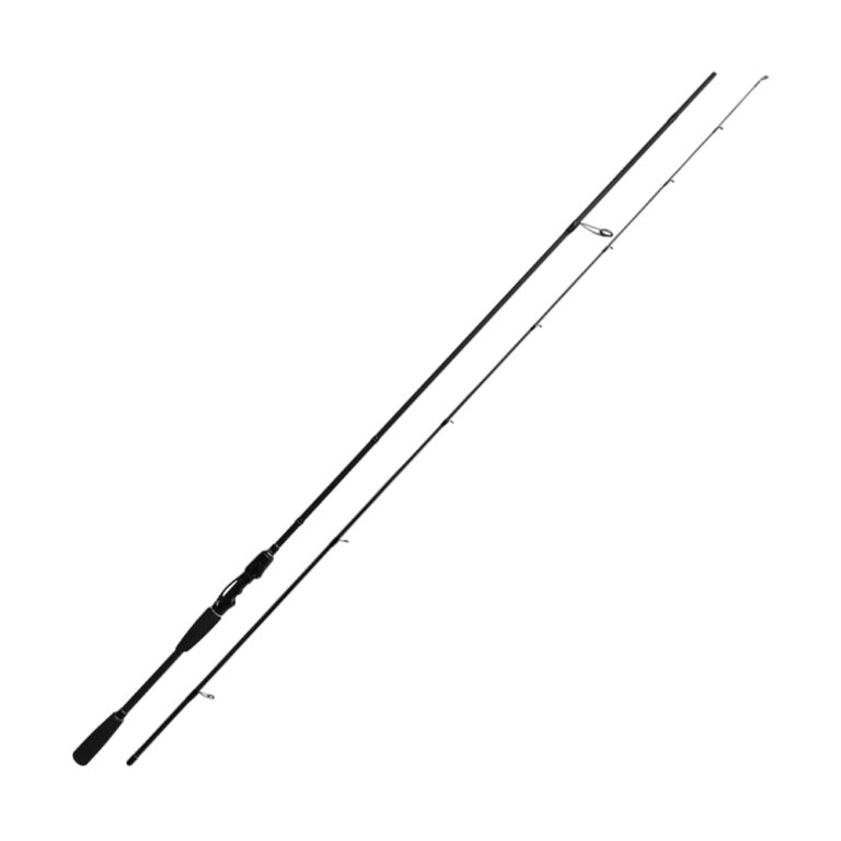 Oceanic Team Legacy SB/86L – Καλάμι Light Spinning 2.60m / 7–28 g
