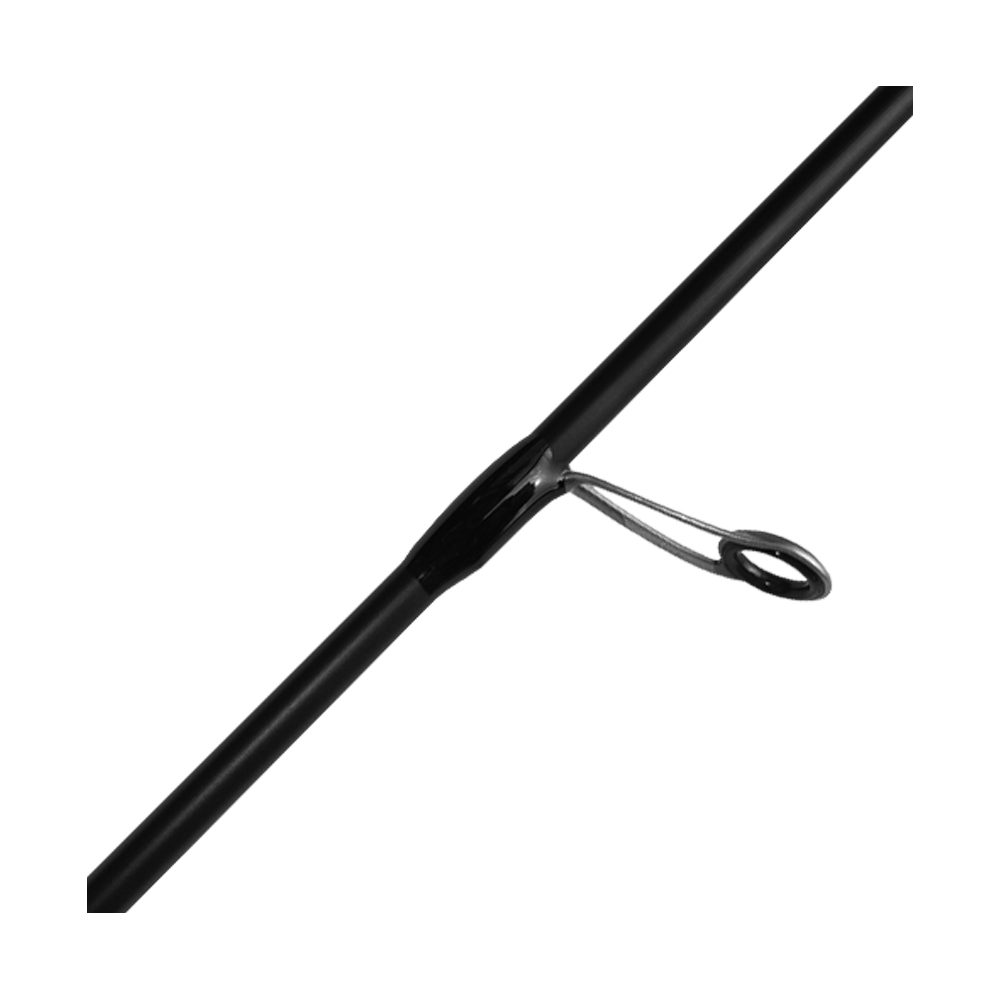 Oceanic Team Legacy AJ/66UL – Ultra Light Rock Fishing Καλάμι 1.98m (59g, Fuji Guides, Tubular Carbon) - Image 3