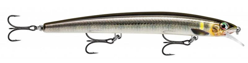 Rapala Max Rap MXR15 15cm 23g - Image 3