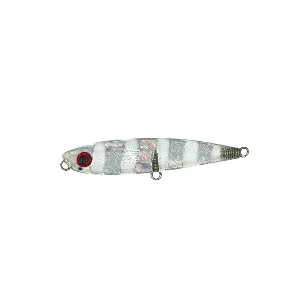 Soul Lures Ghostler 80S – 83mm/16gr - Image 7