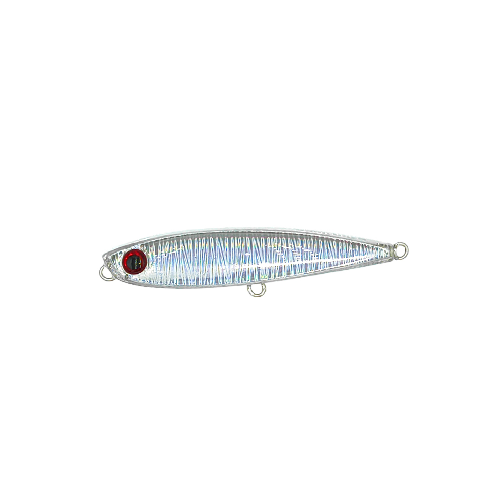 Soul Lures Ghostler 80S – 83mm/16gr - Image 5