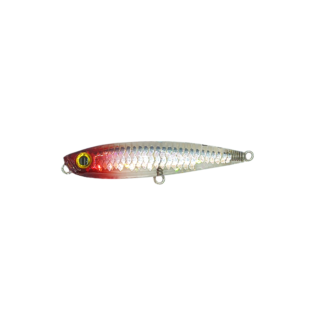 Soul Lures Ghostler 80S – 83mm/16gr - Image 4