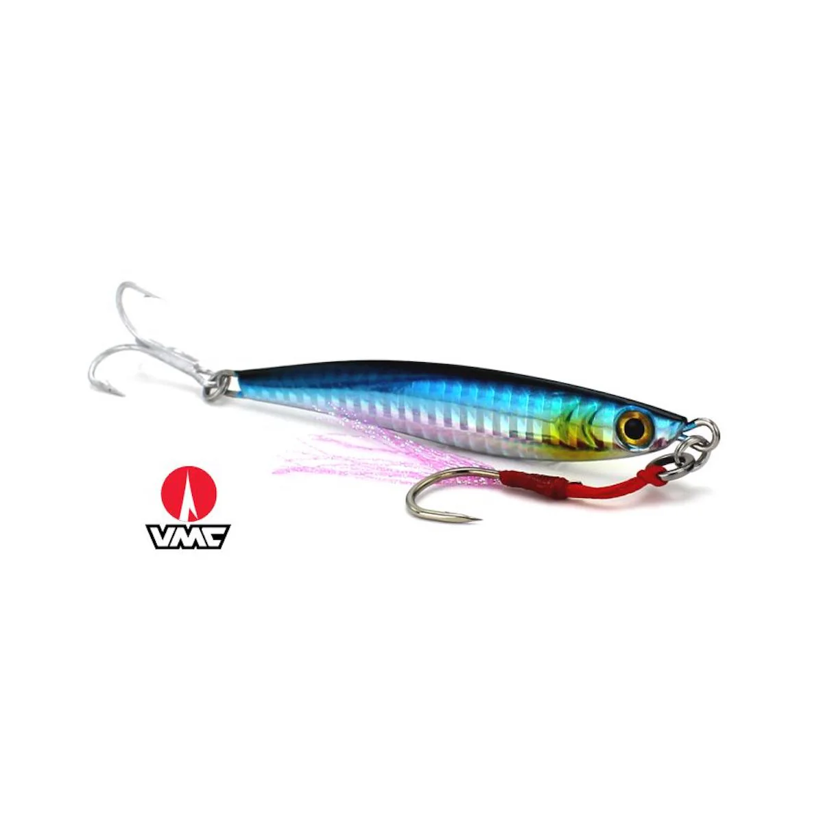 DAIKICHI METAL JIG AKU-GX - Image 7