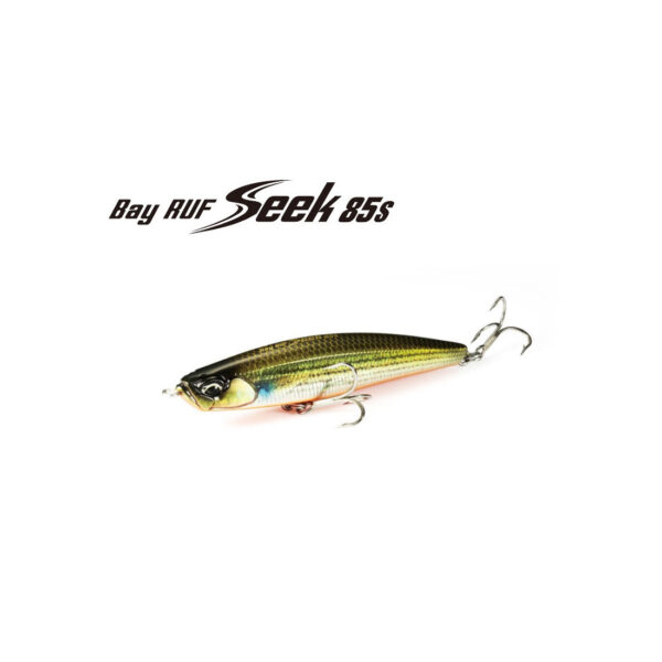 DUO Bay RUF Seek 85S