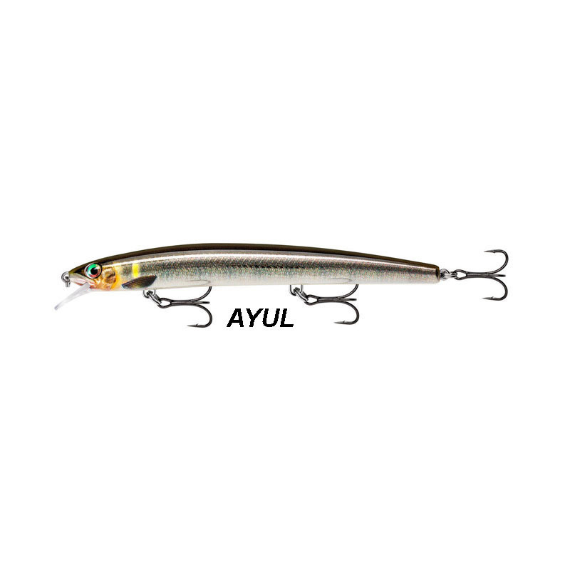 Rapala Max Rap MXR15 15cm 23g - Image 4