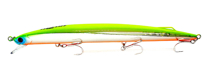 RIZOR BIGBARRA 190S - Image 10