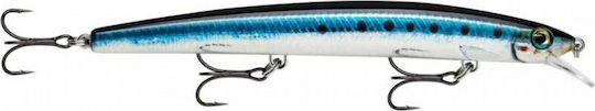 Rapala Max Rap MXR15 15cm 23g - Image 2