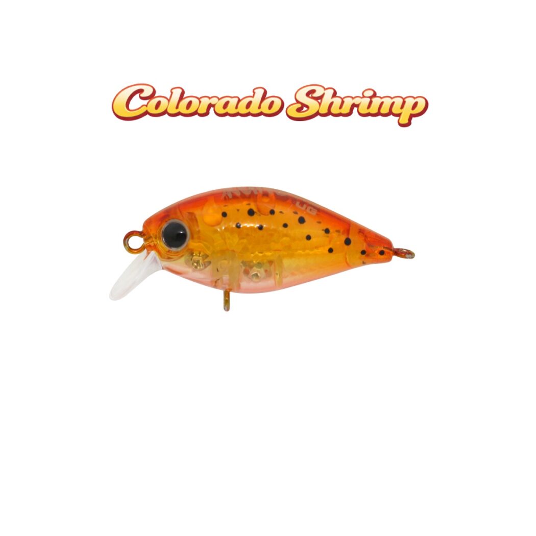 Kunduz 38 UG – Floating Micro Bait