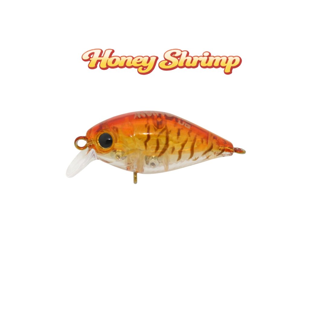 Kunduz 38 UG – Floating Micro Bait
