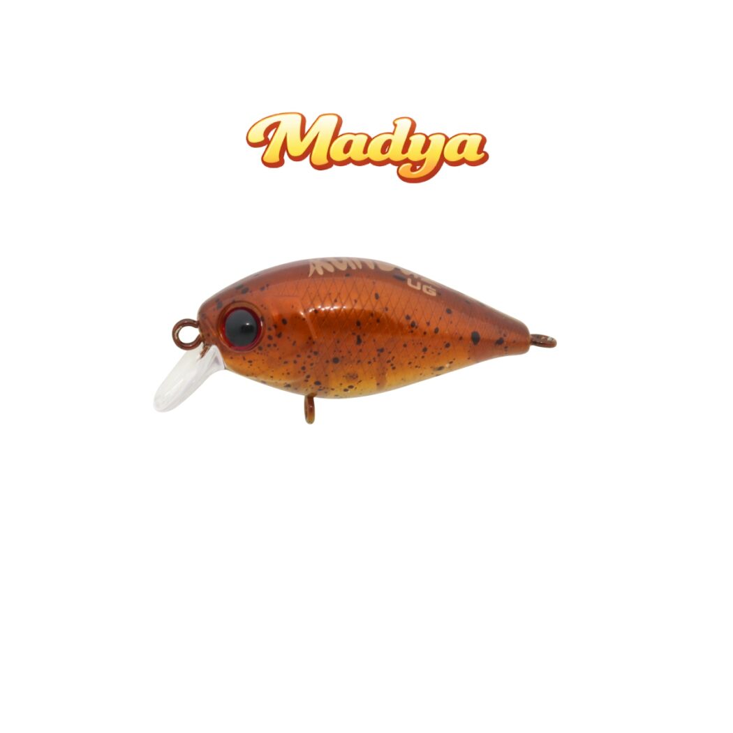 Kunduz 38 UG – Floating Micro Bait