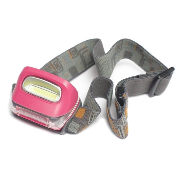 Oceanic Team Φακός Κεφαλής LX LED