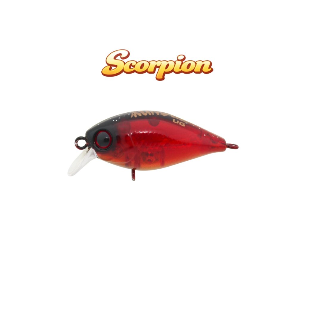 Kunduz 38 UG – Floating Micro Bait