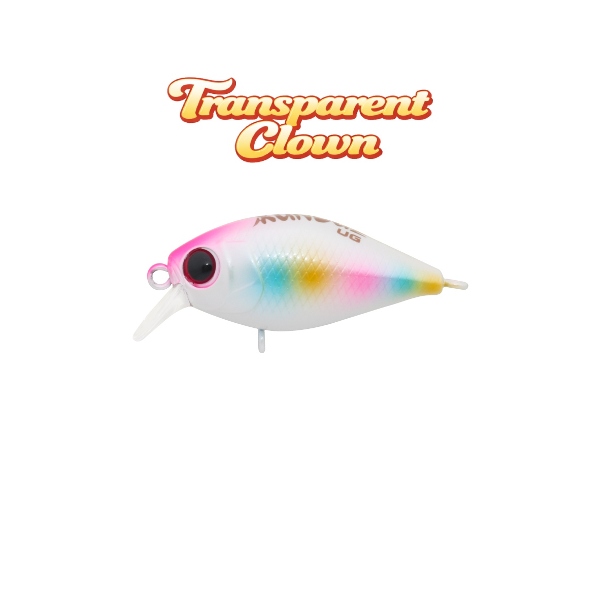 Kunduz 38 UG – Floating Micro Bait - Image 12