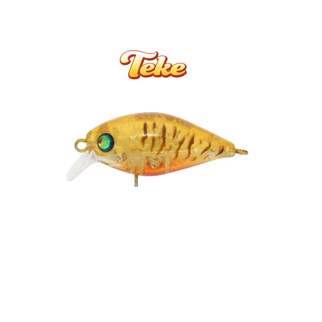 Kunduz 38 UG – Floating Micro Bait