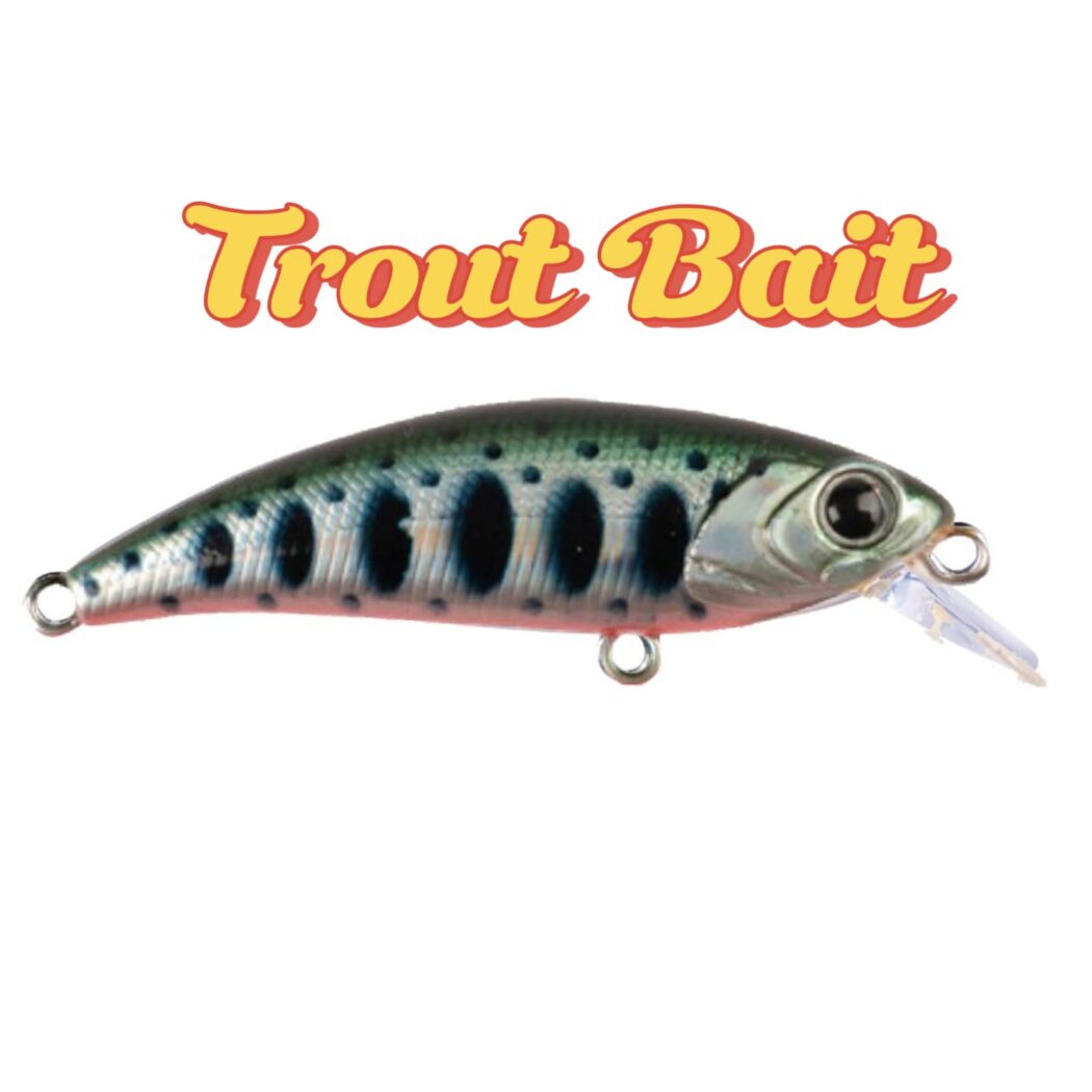 HanFish Zıpır 50mm KG – Τεχνητό Δόλωμα LRF & Light Game Slow Sinking - Image 8