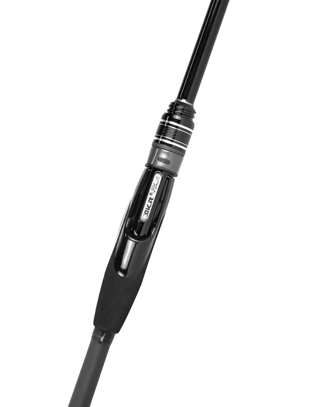 YKR Punchdark 762 M Καλάμι Light Spinning 2.30m 5–25g