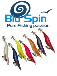 Bluspin Egi Search Rattle Glow 3.0 ~ 15g - SEARCH-FUCSIA