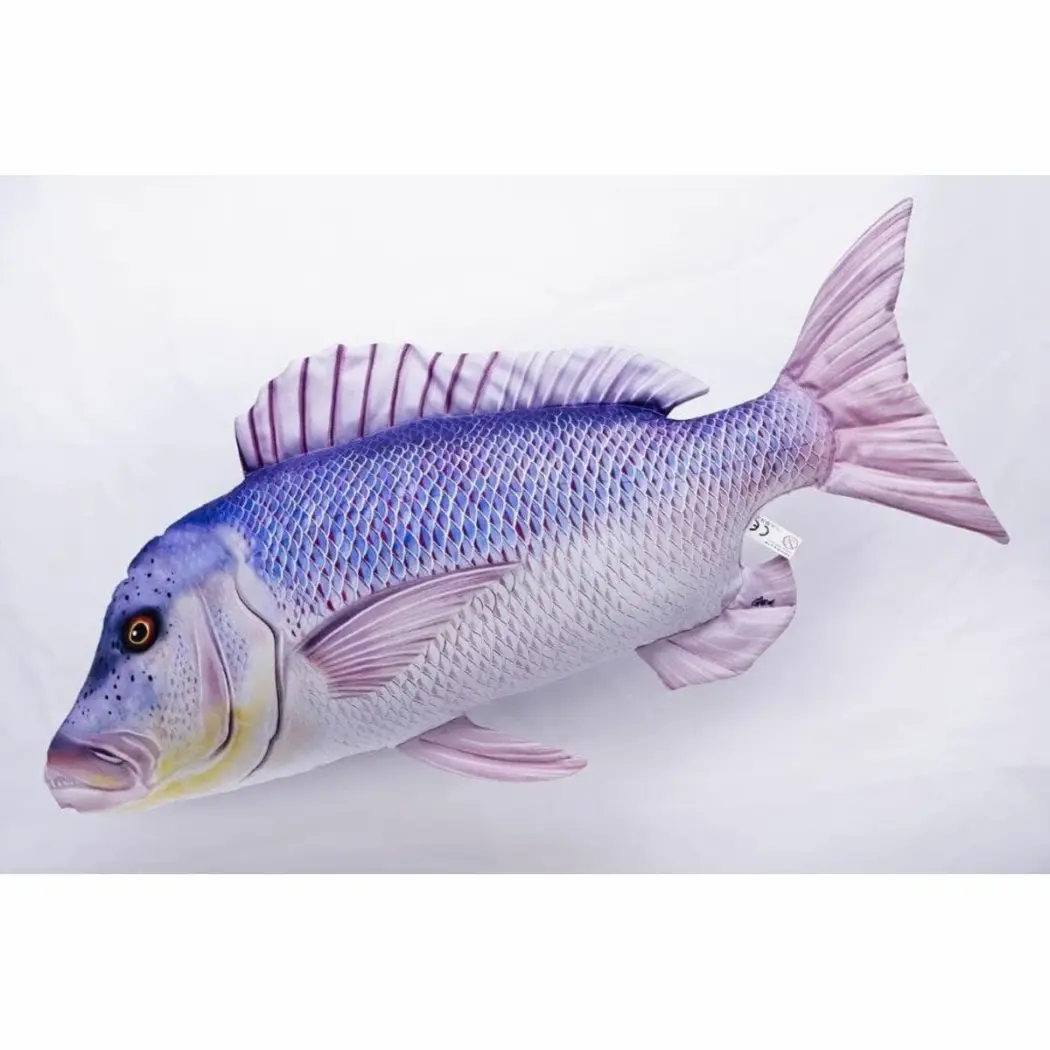 Συναγρίδα Μαξιλάρι 85CM - bg
