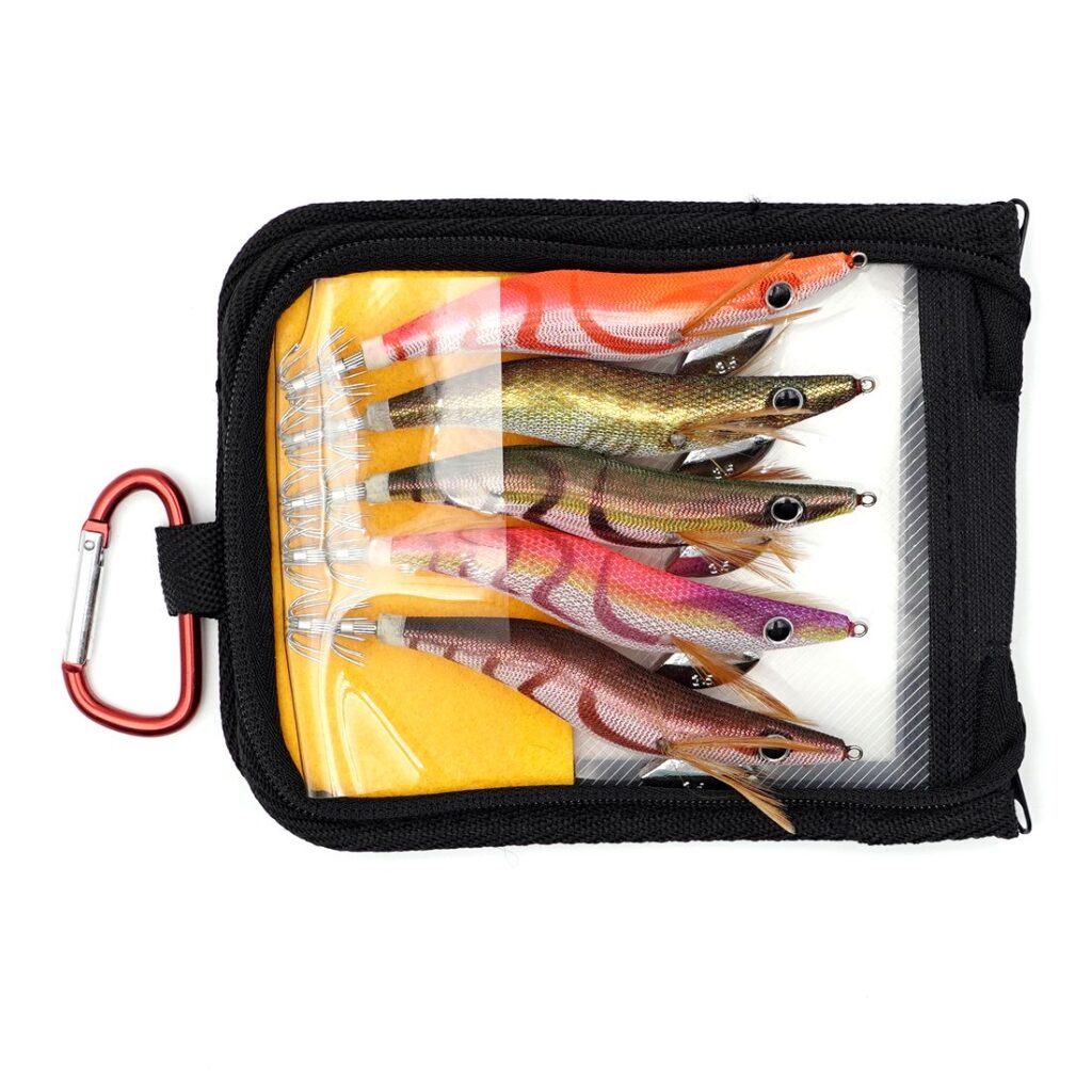 PRO TRUST EGING STARTER SET 3.0