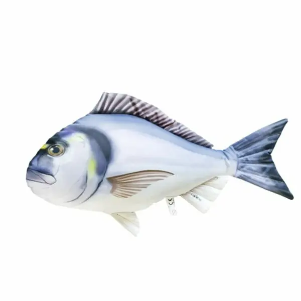 Τσιπούρα Μαξιλάρι