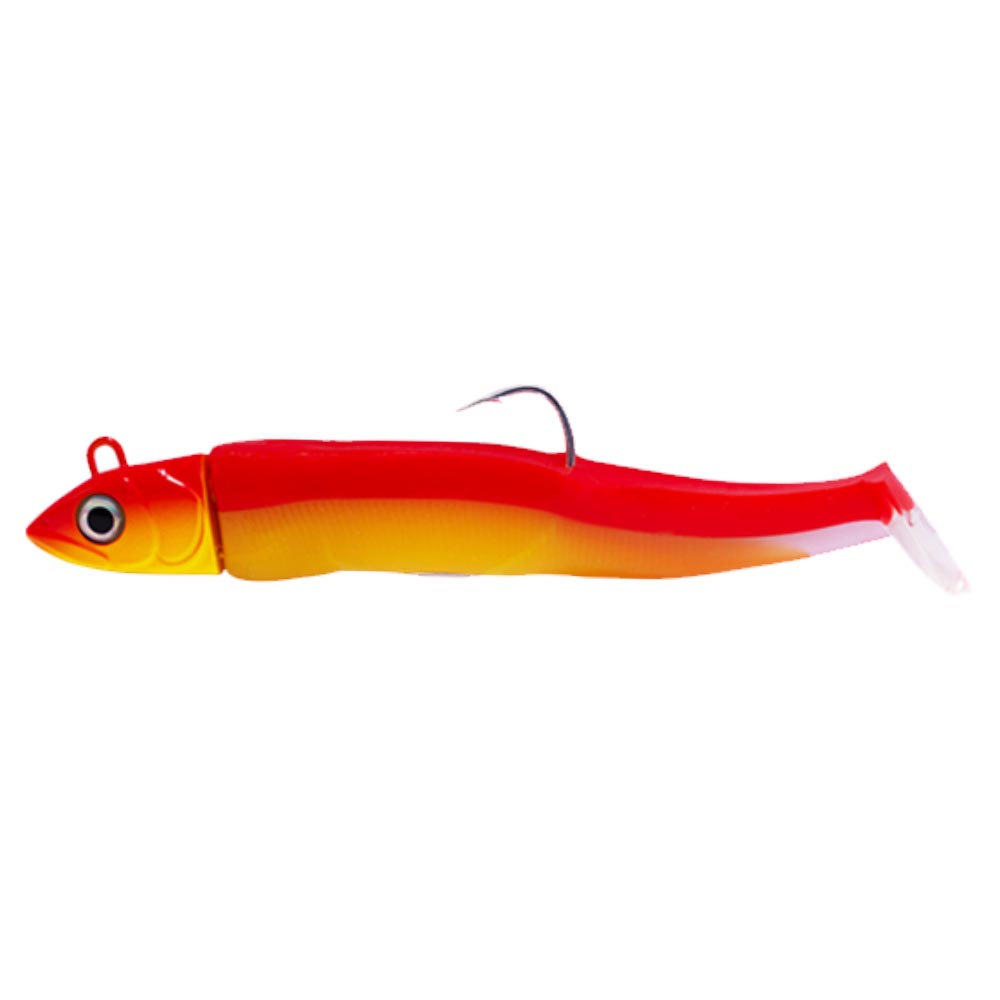 Hunthouse Jelly Series LW216 Black Minnow 60gr - Image 2