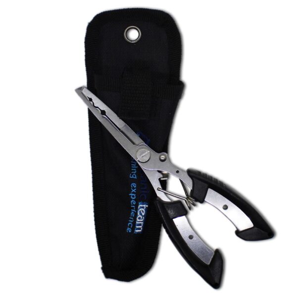 Oceanic Team Πένσα για κρικάκια Split Ring 16cm