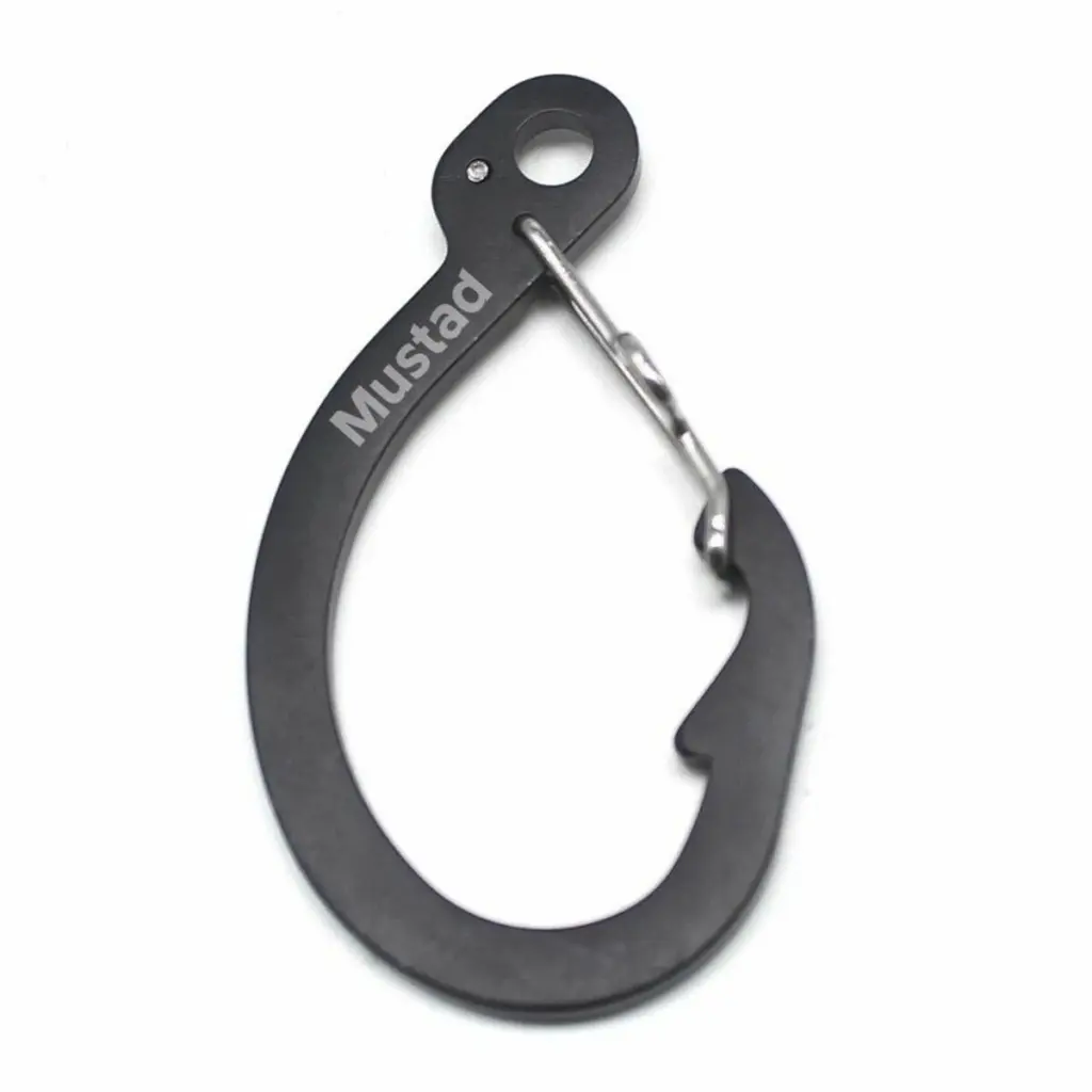 Καραμπίνερ Eco MTB005 Mustad