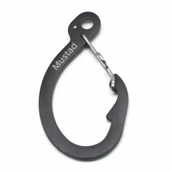 Καραμπίνερ Eco MTB005 Mustad