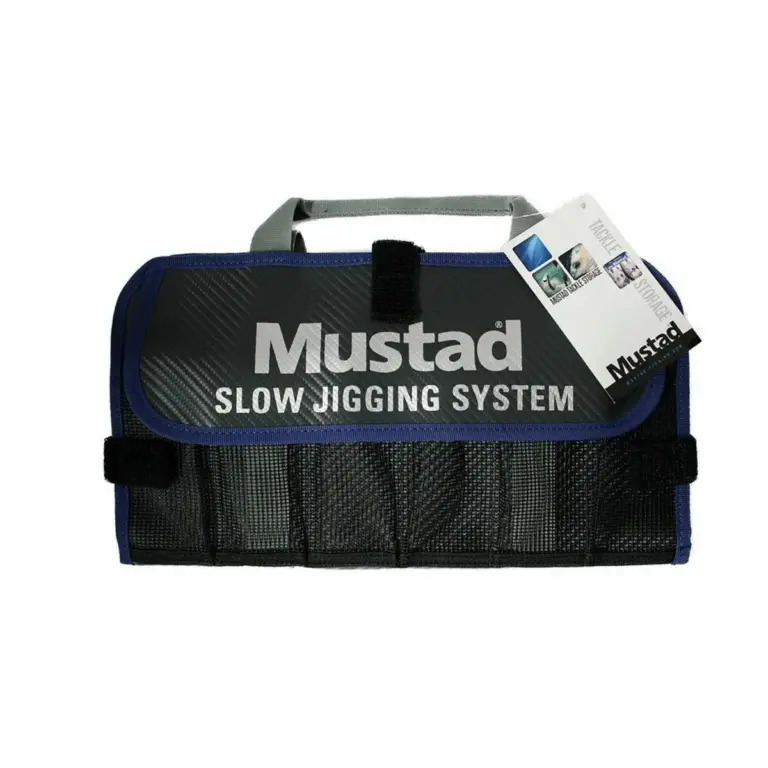 Θήκη JIG POUCH – SMALL MB021 Mustad