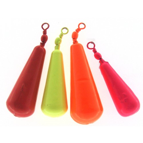 Έγχρωμα βαρίδια Ήρα μίνι με στριφτάρι