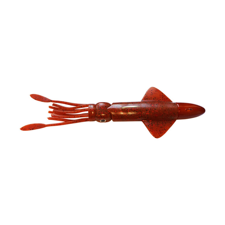 Hunthouse Silicone Squid – Καλαμάρι Σιλικόνης 240mm/116gr - 002