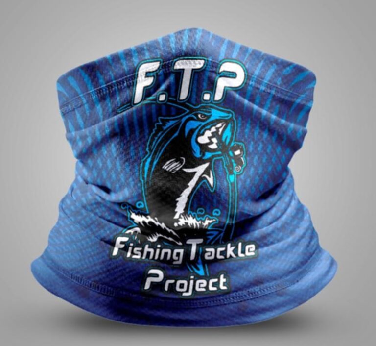 FTP All Weather – Liquid Blue