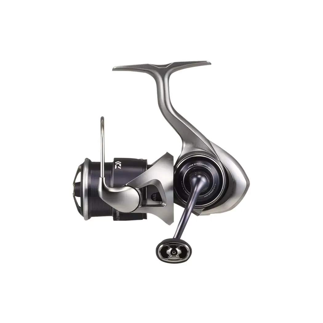 DAIWA 25 Caldia LT Spinning Reel - bg