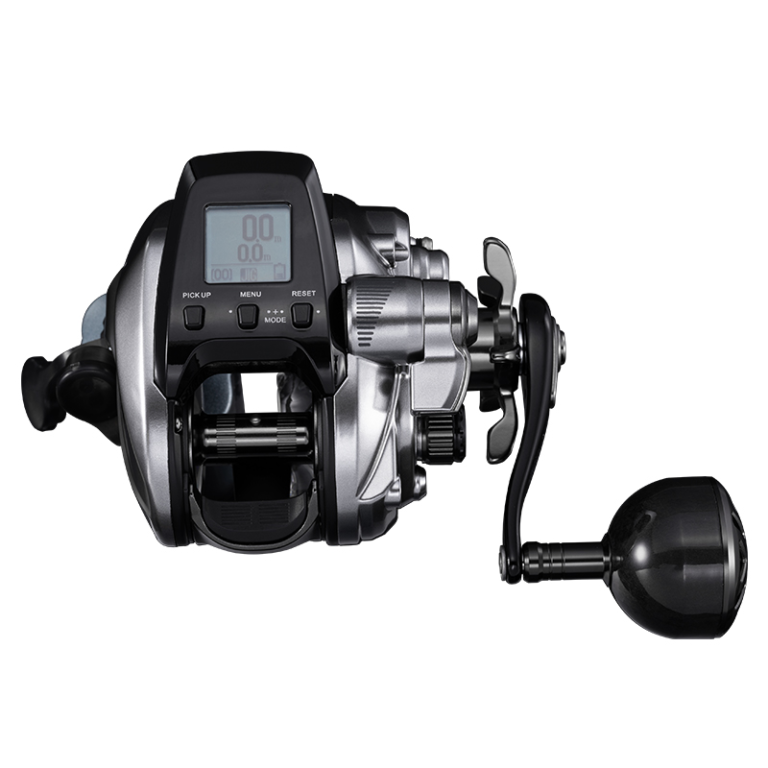 Ecooda Electric Reel Z Thunder EZH 1500 – Ηλεκτρικός Μηχανισμός