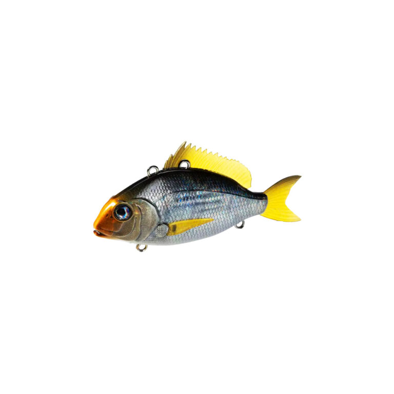 Hunthouse Vib 50mm / 11gr – LW-702