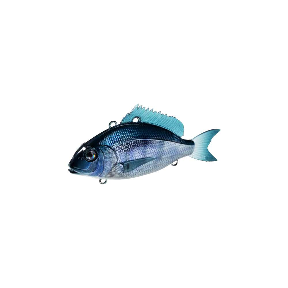 Hunthouse Vib 50mm / 11gr – LW-702 - Image 4