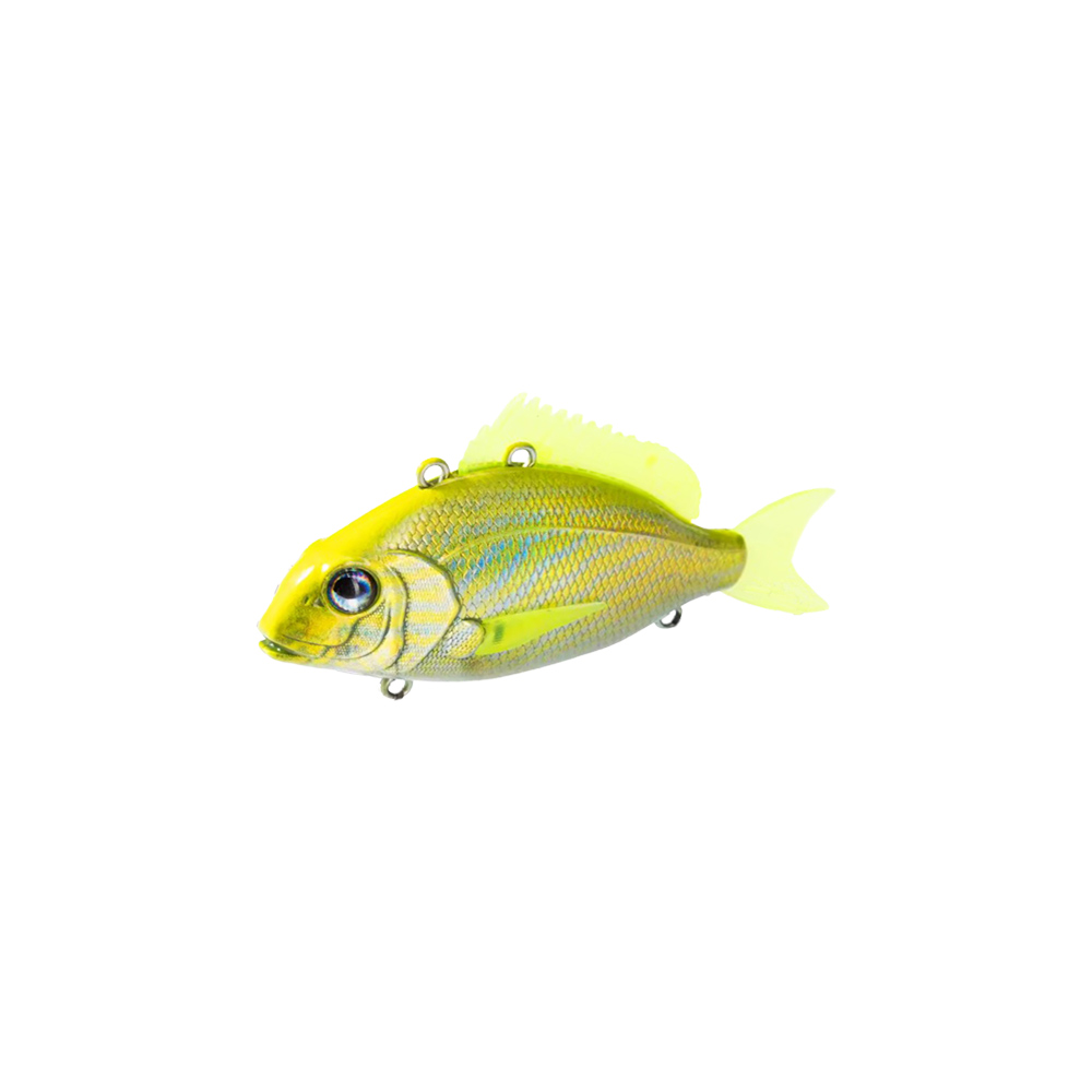 Hunthouse Vib 50mm / 11gr – LW-702 - Image 5