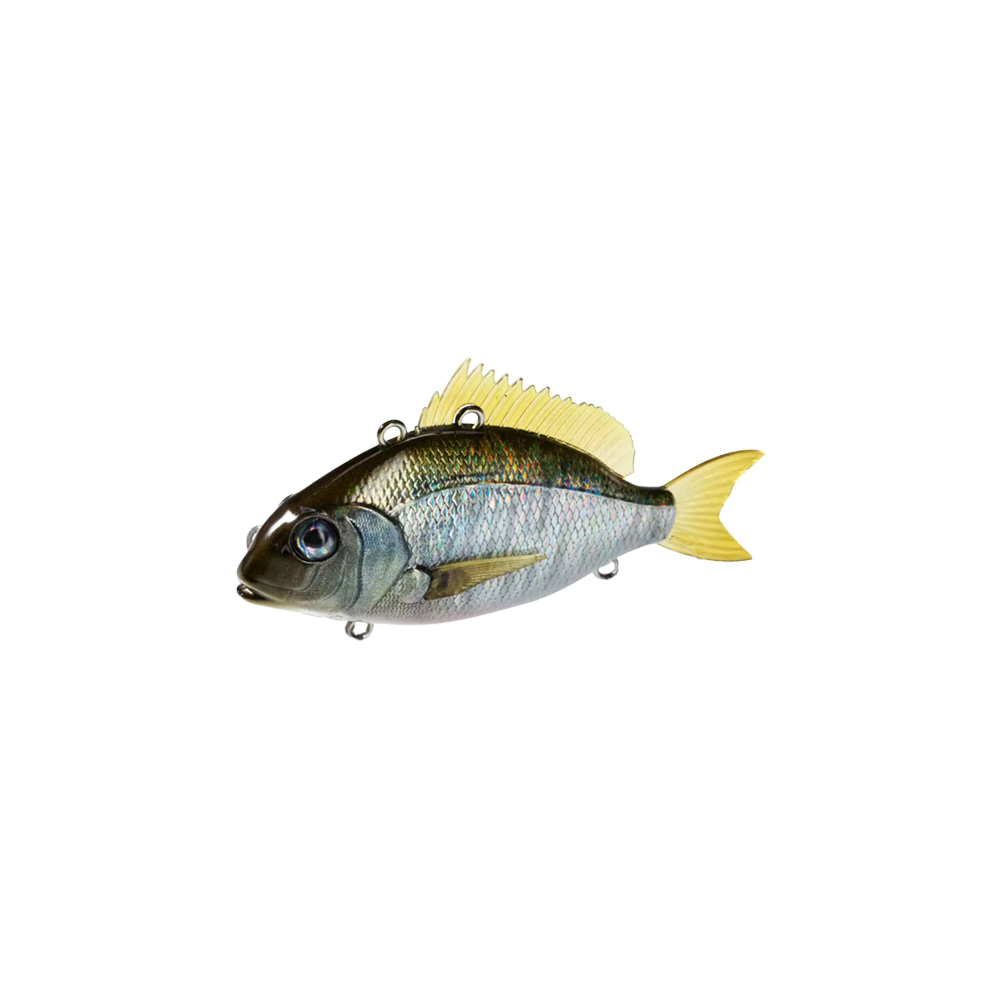 Hunthouse Vib 50mm / 11gr – LW-702 - Image 6