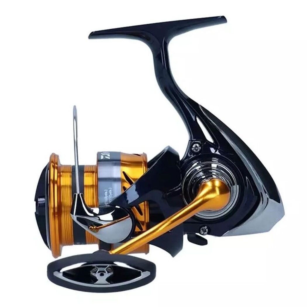 DAIWA Revros LT - bg