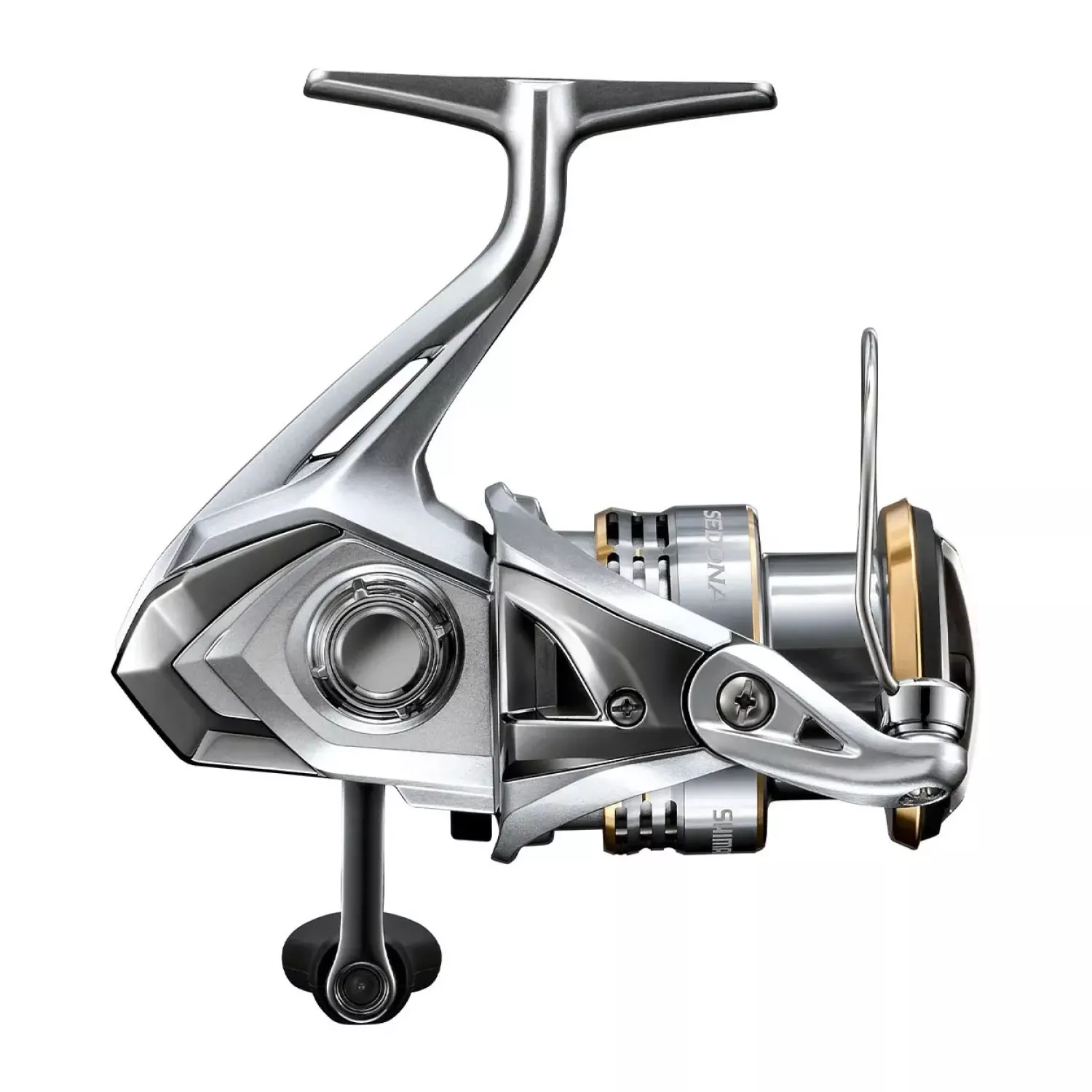 SHIMANO Sedona FJ - Image 3