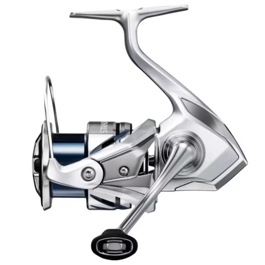 SHIMANO Stradic FM - bg