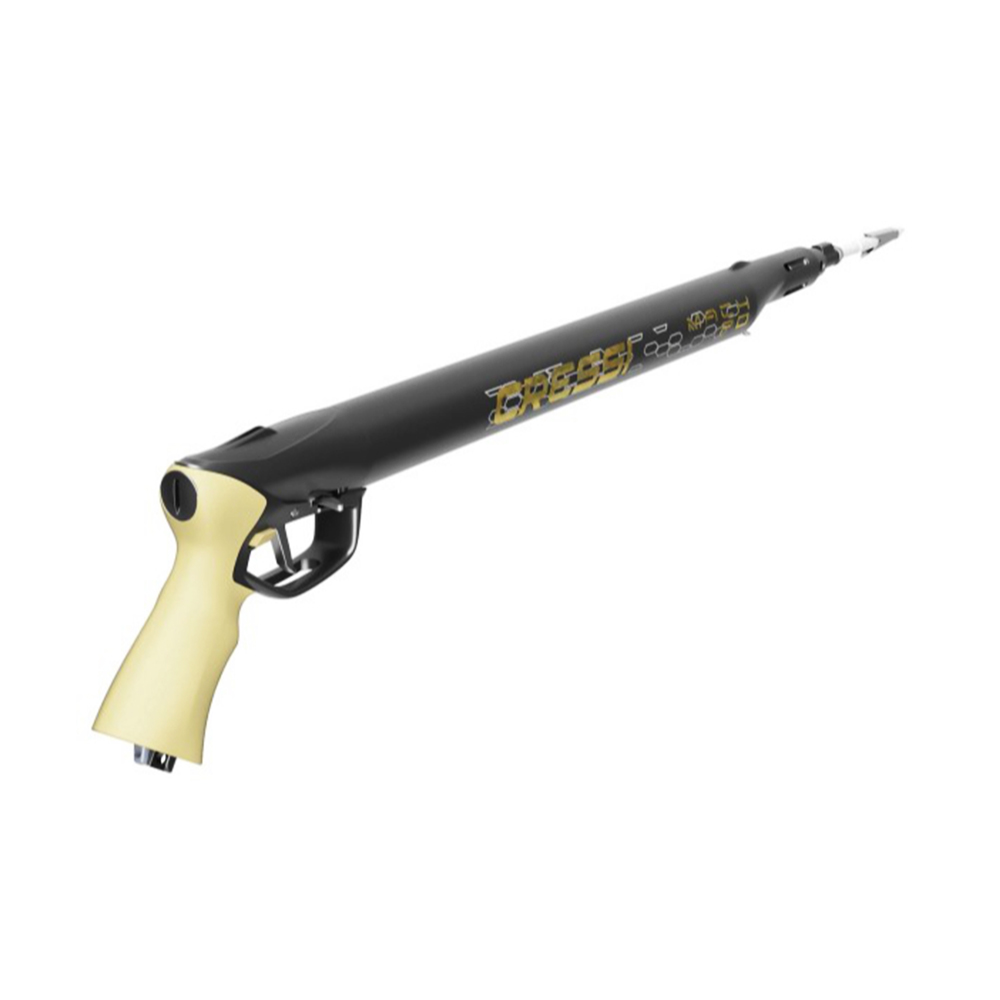Cressi Mach Pneumatic Gun 55 With Reducer – Αεροβόλο Ψαροτούφεκο
