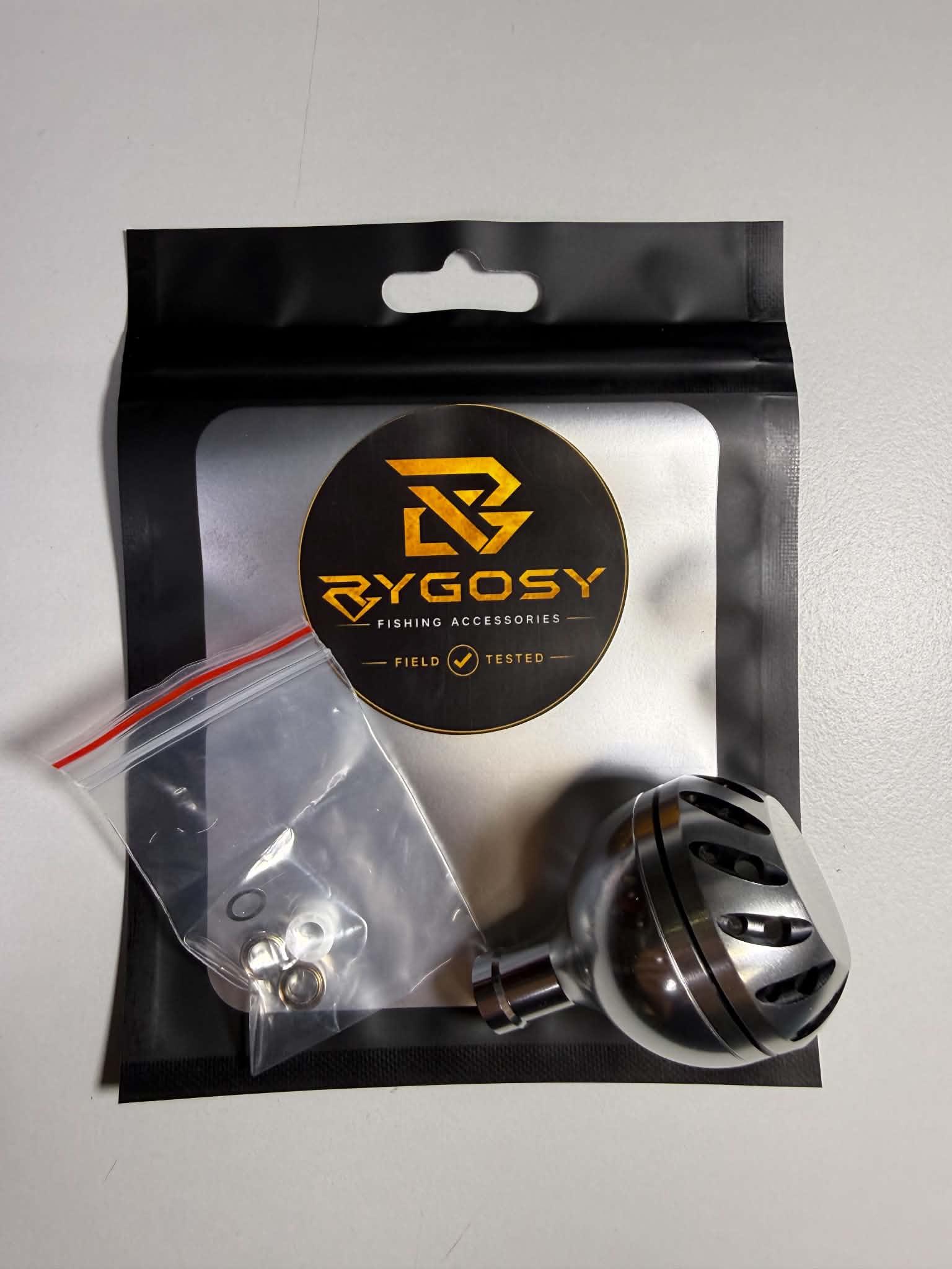 RYGOSY CNC Aluminum Handle Knob - Image 7