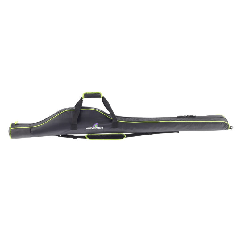 Θήκη Καλαμιών Ψαρέματος DAIWA Prorex Rod Case 145cm 157cm