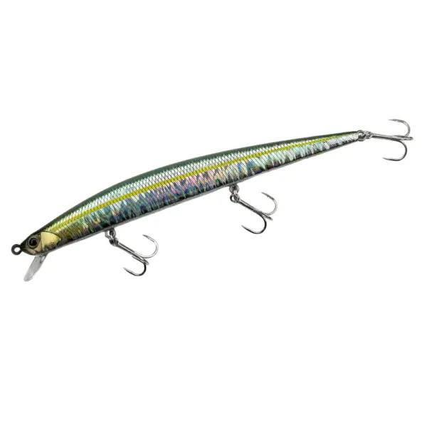 DUO TIDE MINNOW SLIM FLYER 140 SINKING / 140mm / 21gr