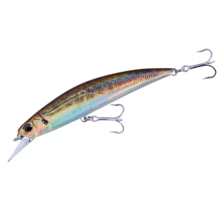 DUO Spearhead Ryuki 95S - AM CHROME DUO Spearhead Ryuki 95S - AM CHROME