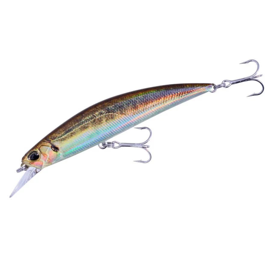 DUO Spearhead Ryuki 95S - AM CHROME DUO Spearhead Ryuki 95S - AM CHROME