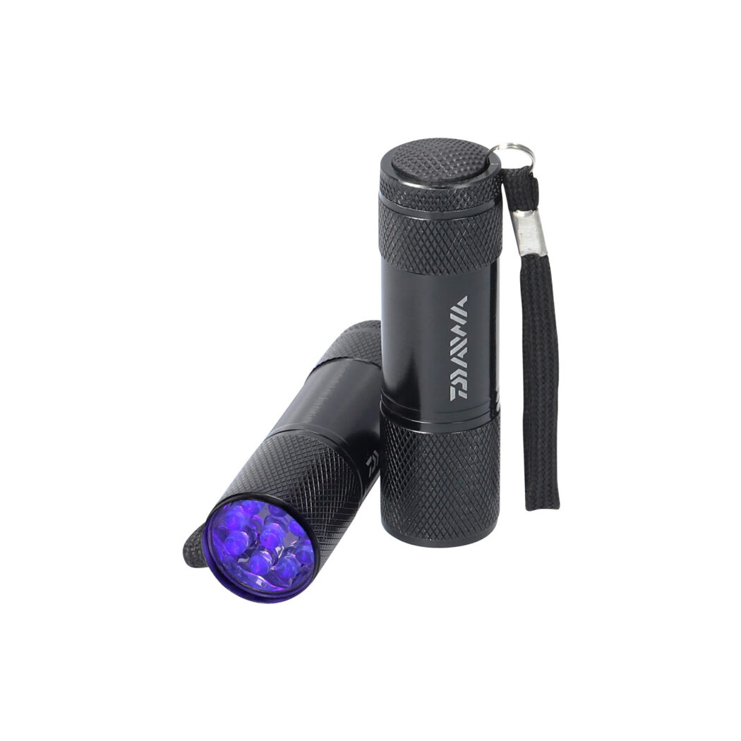 DAIWA UV Torch - bg