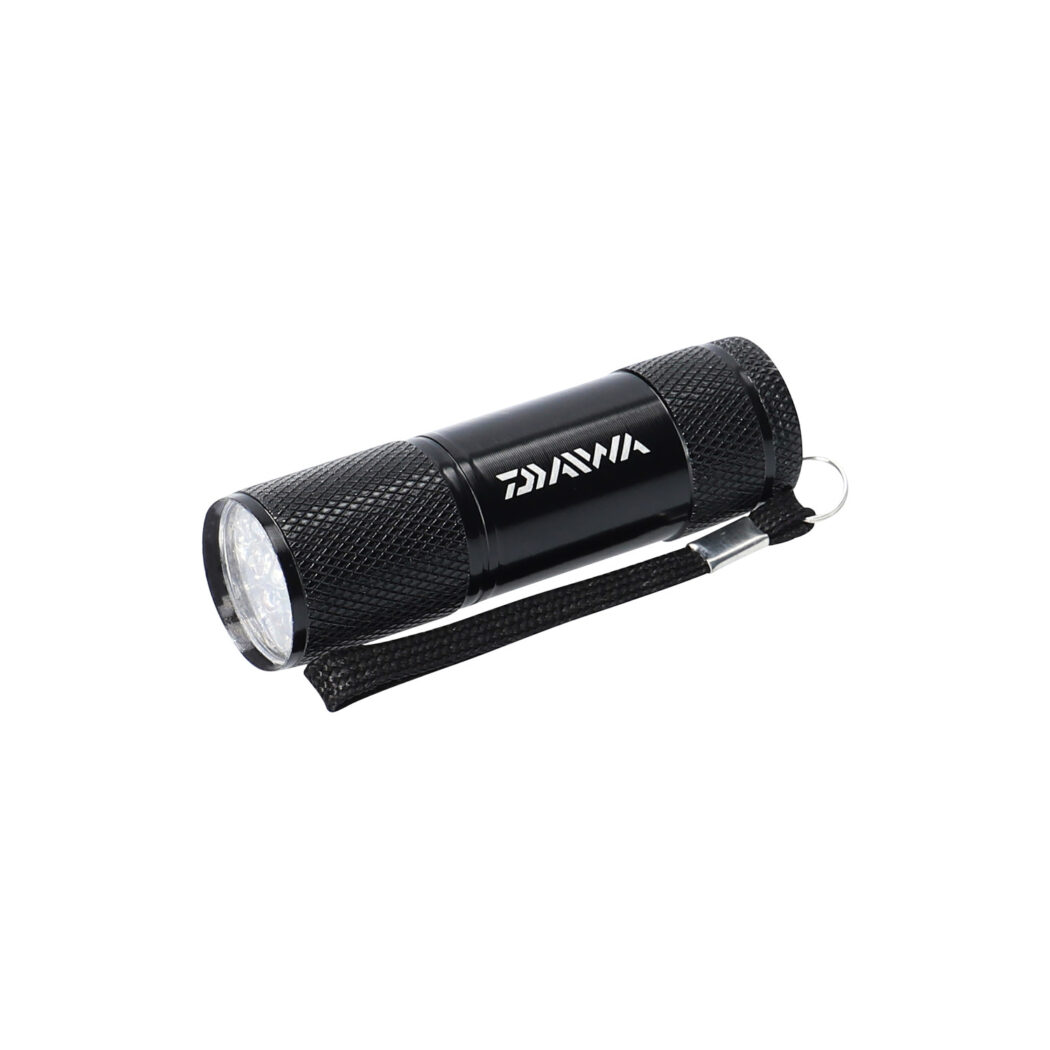 DAIWA UV Torch